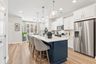 casa en East Park Village por Traton Homes