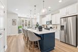 East Park Village - Kennesaw, GA