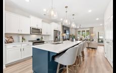 East Park Village: Kennesaw, Georgia - Traton Homes