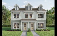 The Collection at Four Oaks: Tallahassee, Florida - Traton Homes