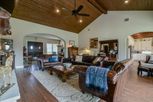 Copper Ridge by Mitchell Custom Homes in San Antonio Texas