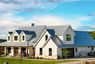 casa en Vintage Oaks por Mitchell Custom Homes