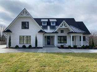 Travis M. Hale Construction, LLC por Travis M. Hale Construction, LLC en Chattanooga Tennessee