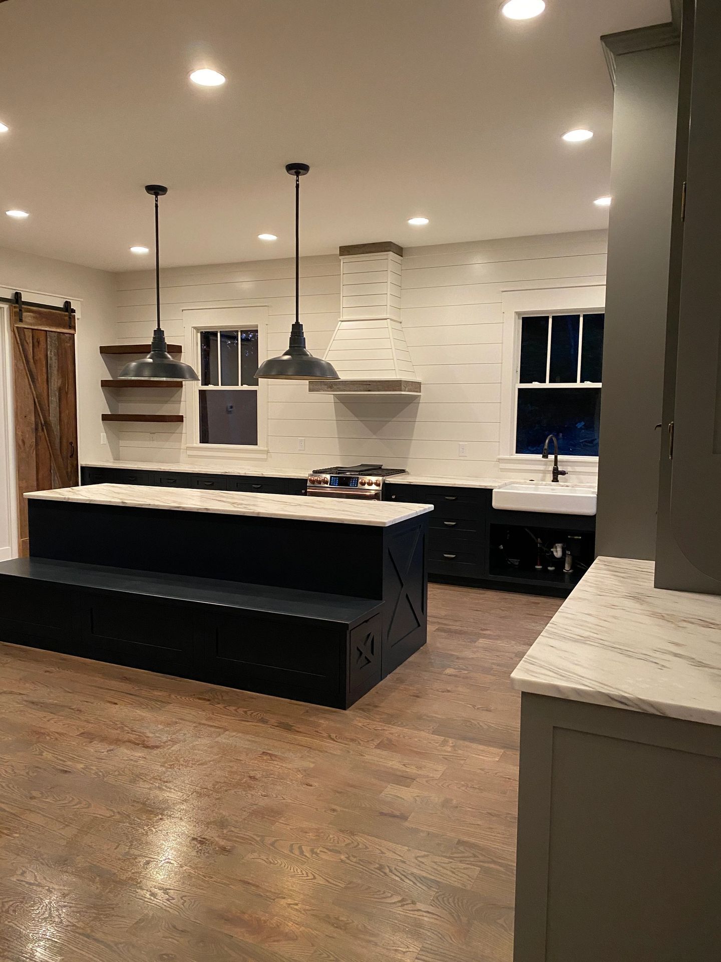 Travis M. Hale Construction, LLC