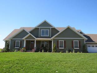 Travis Miller Homes por Travis Miller Homes en Springfield Missouri