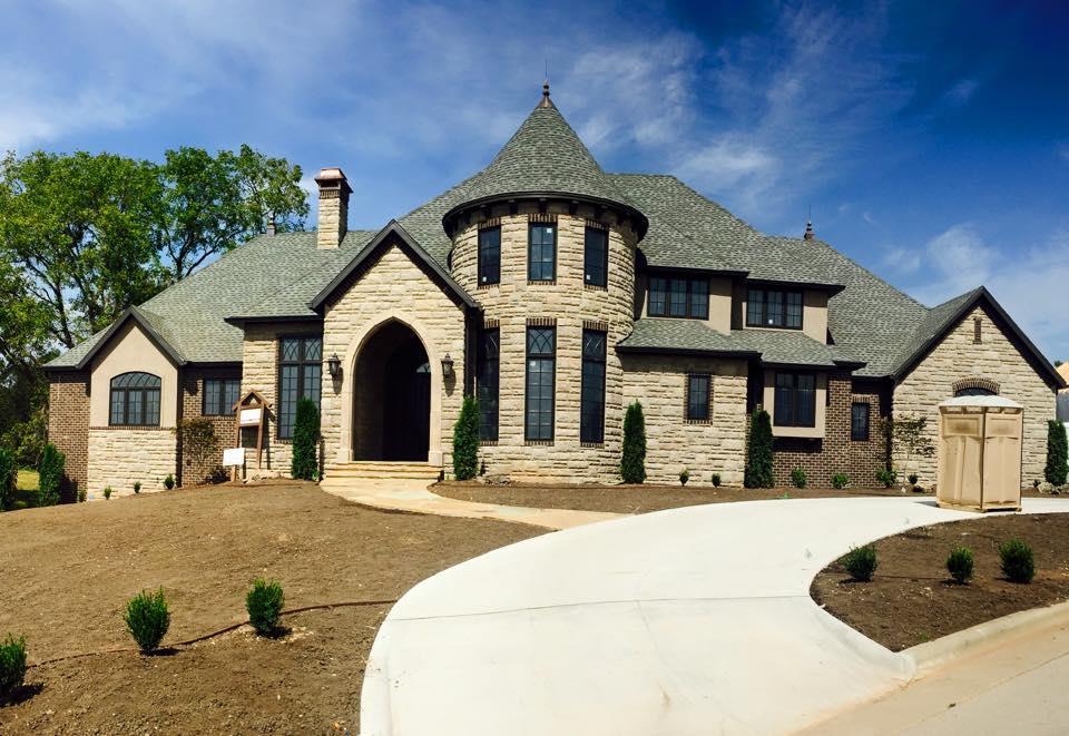 casa en Travis Miller Homes por Travis Miller Homes