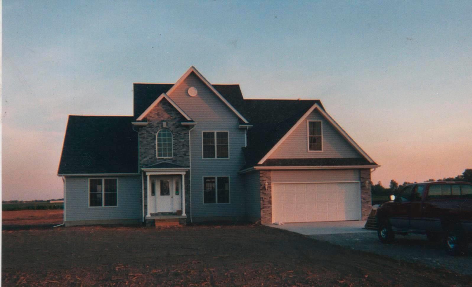 casa en Trebtoske Homes por Trebtoske Homes