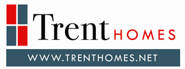 Trent Homes por Trent Homes en Huntsville Alabama