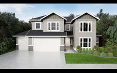 Avimor: Eagle, Idaho - Tresidio Homes