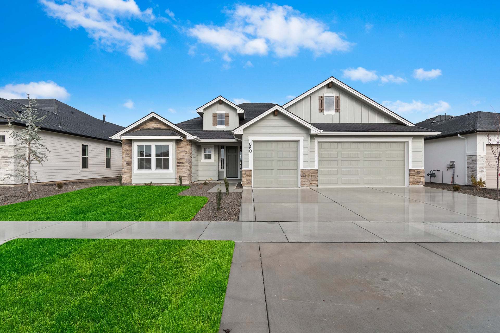 860 W Buroak Dr (Arcadia)