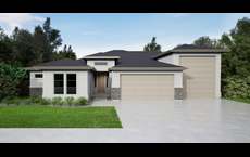 Eagledale: Eagle, Idaho - Tresidio Homes
