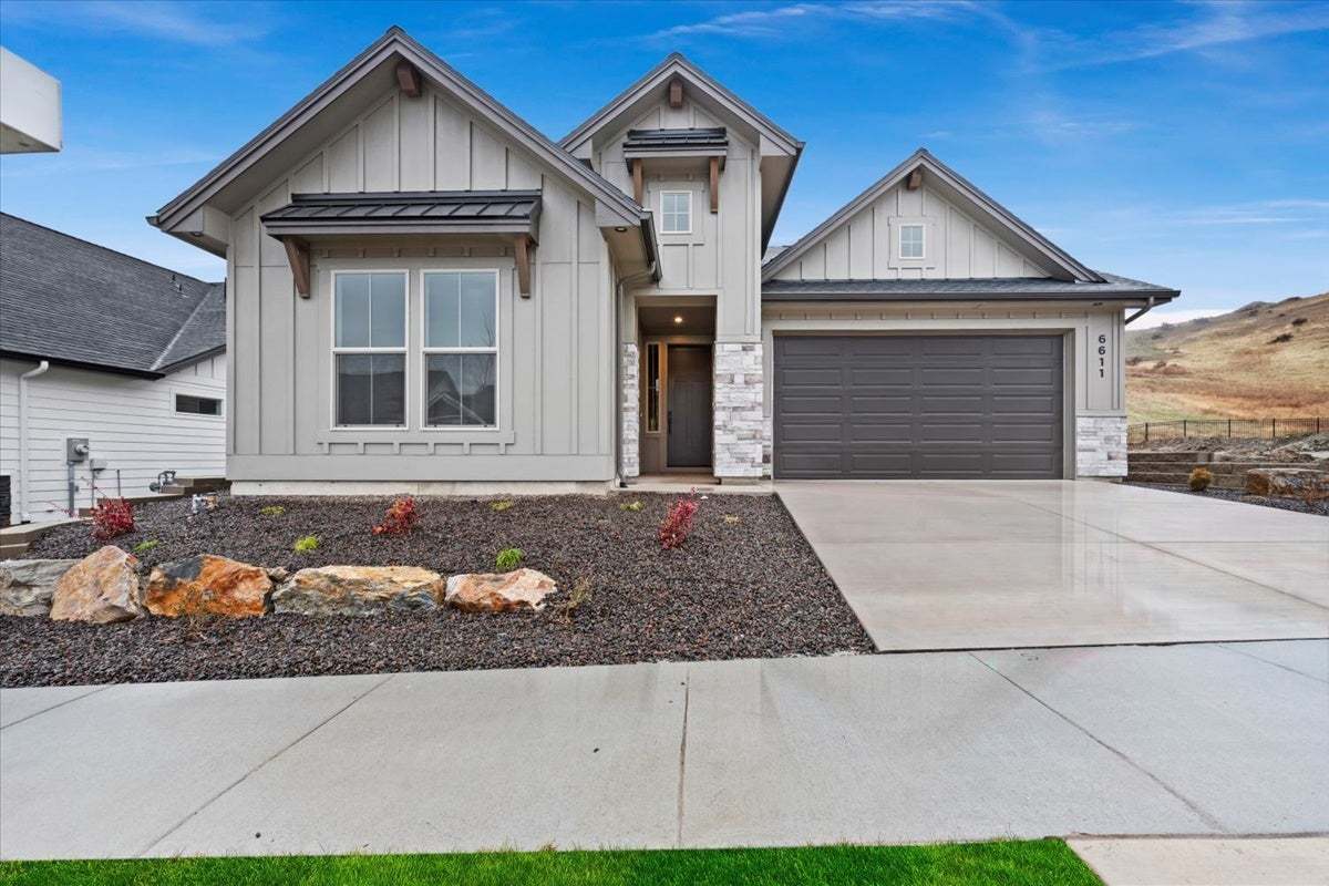 6611 N Good Dr (Birkdale)