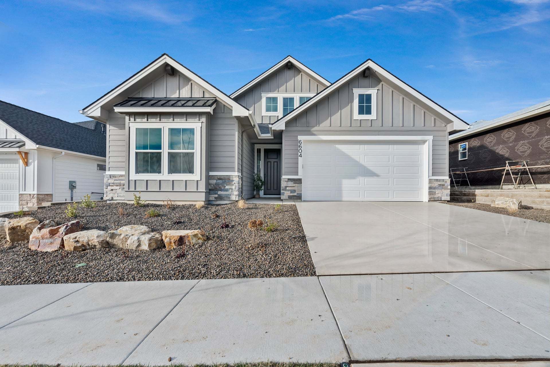 6604 N. Good Dr. (Riverton Bonus)