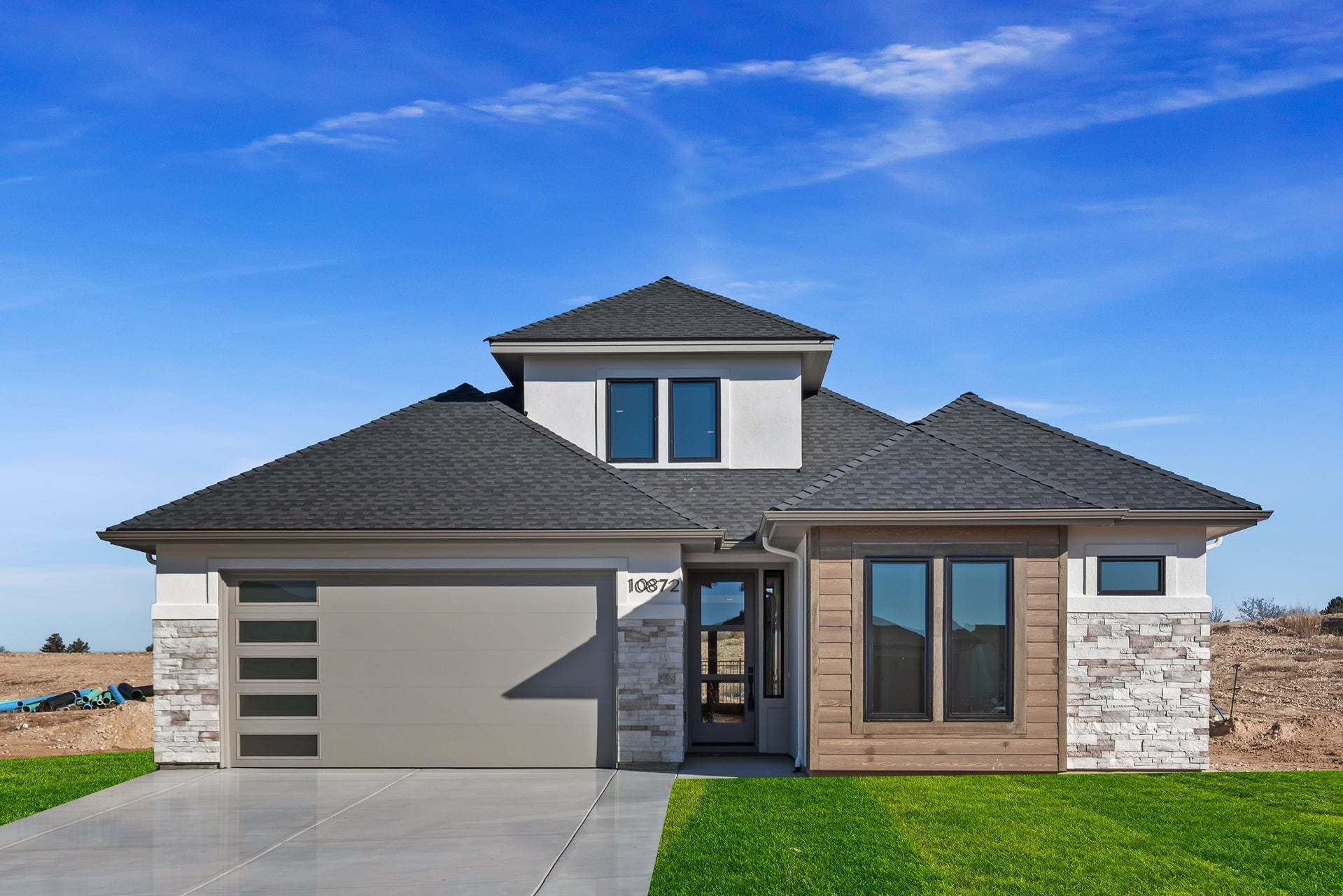 10872 W Barnbougle Ln