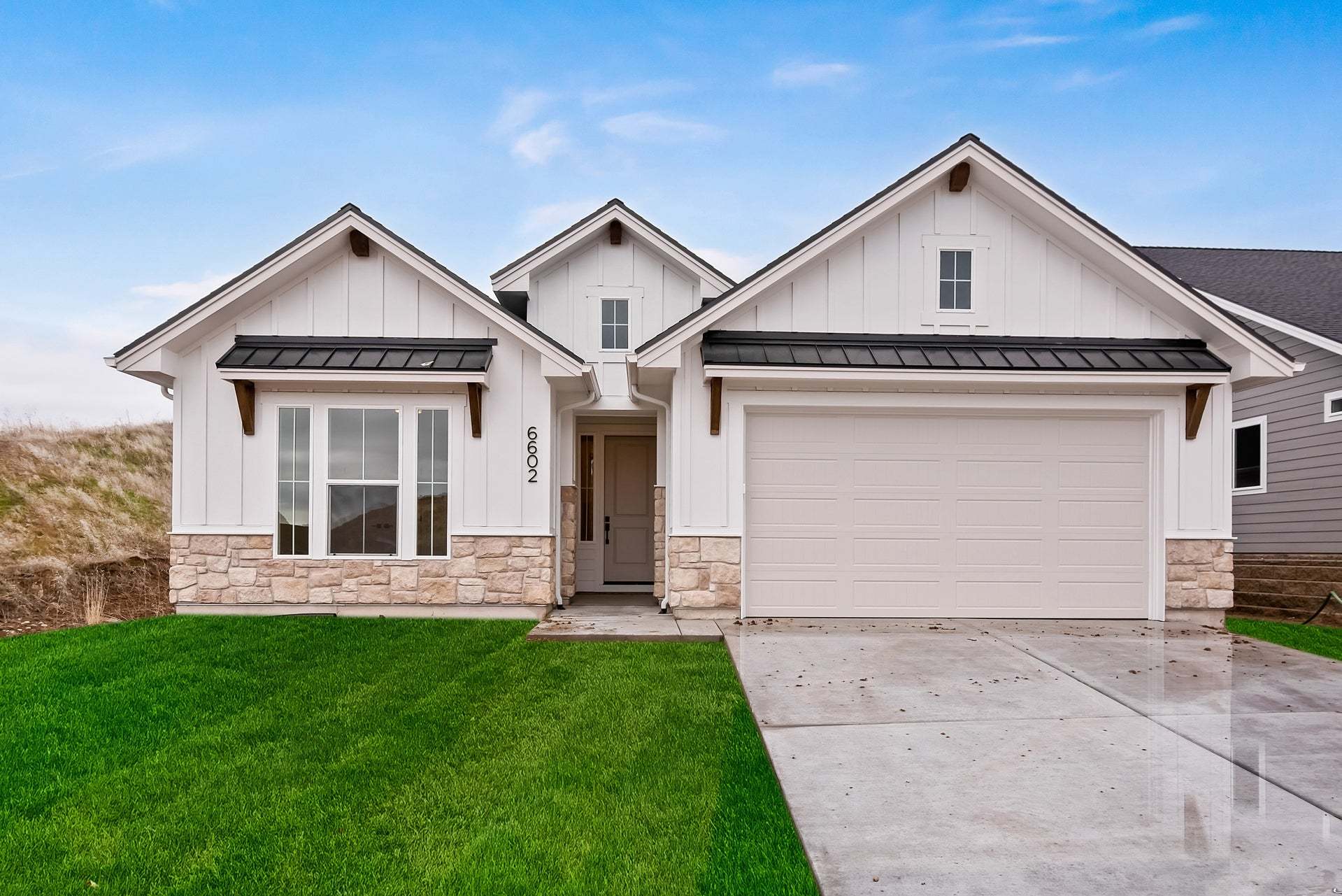 6602 N Good Dr (Pinehurst)