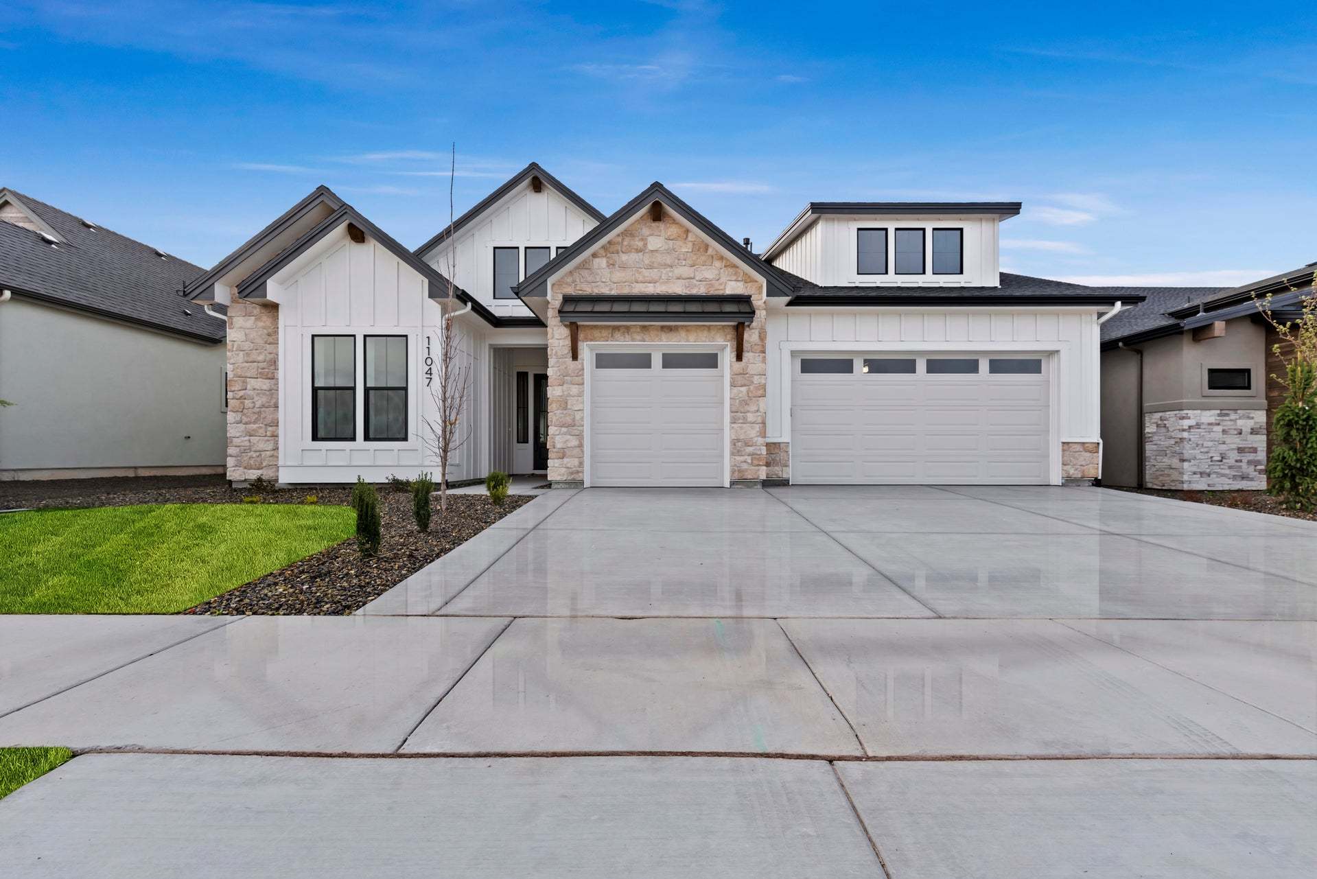 11047 W Cruden Bay Ln (Tamarack)