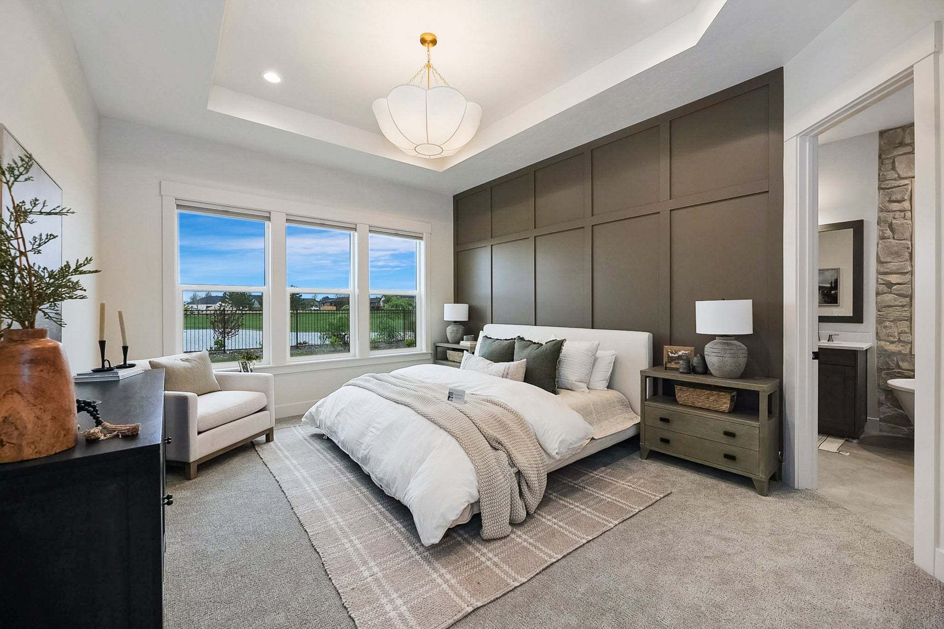 Bedrooms Image