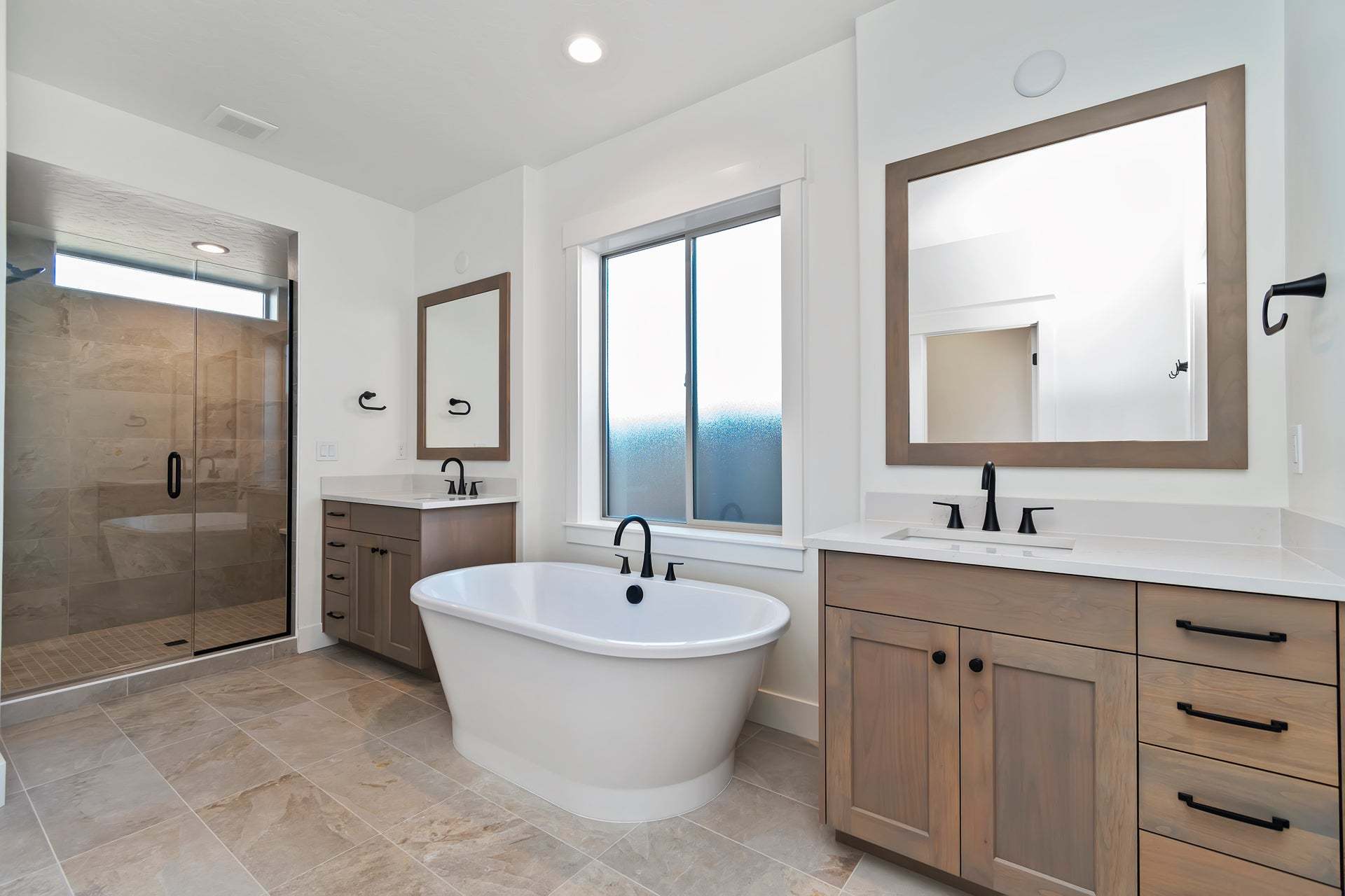 Bathrooms Image