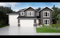 Valnova: Eagle, Idaho - Tresidio Homes