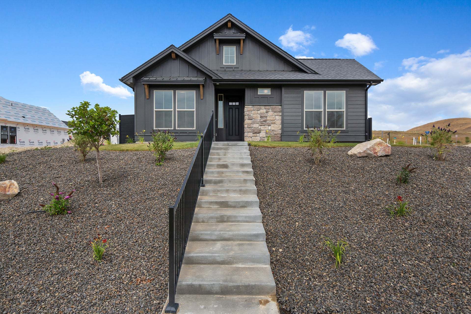 6422 N Barholm Ln (Orchid)