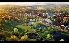 Valnova: Eagle, Idaho - Tresidio Homes