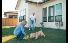 Jackson Ridge: Meridian, Idaho - Tresidio Homes