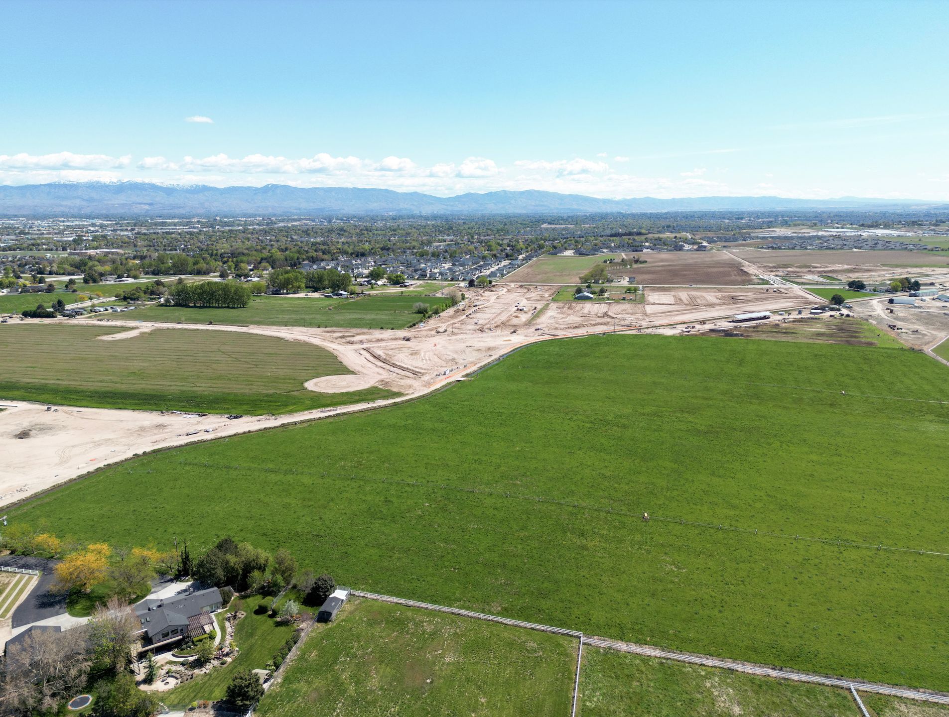 casa en Jackson Ridge por Tresidio Homes