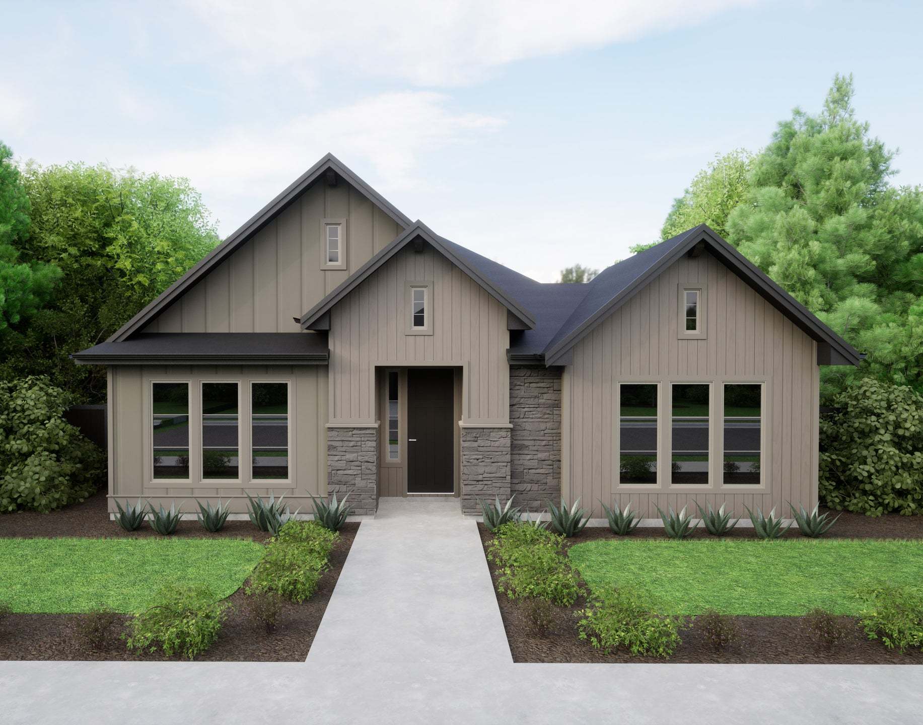 Exteriors Image
