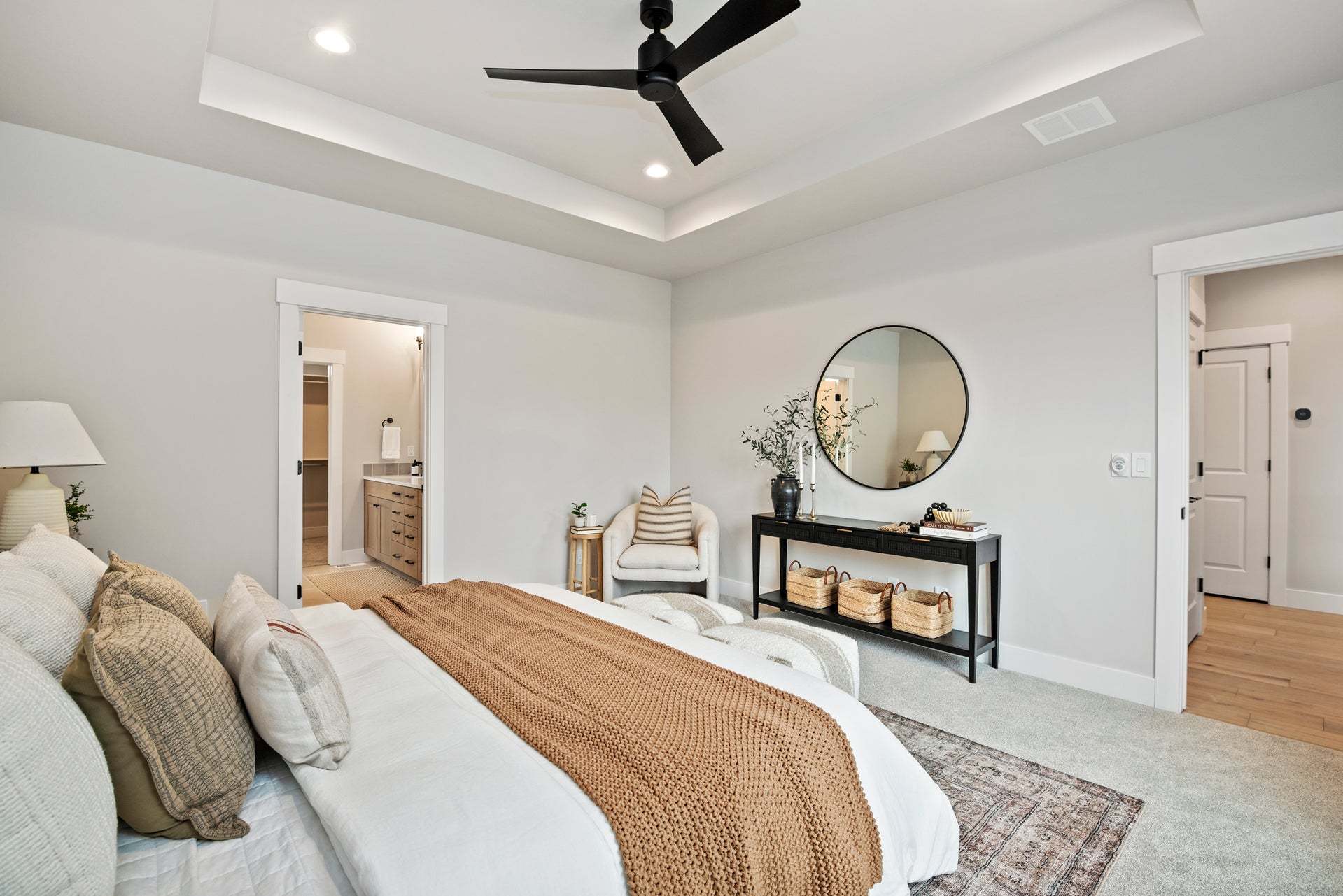 Bedrooms Image