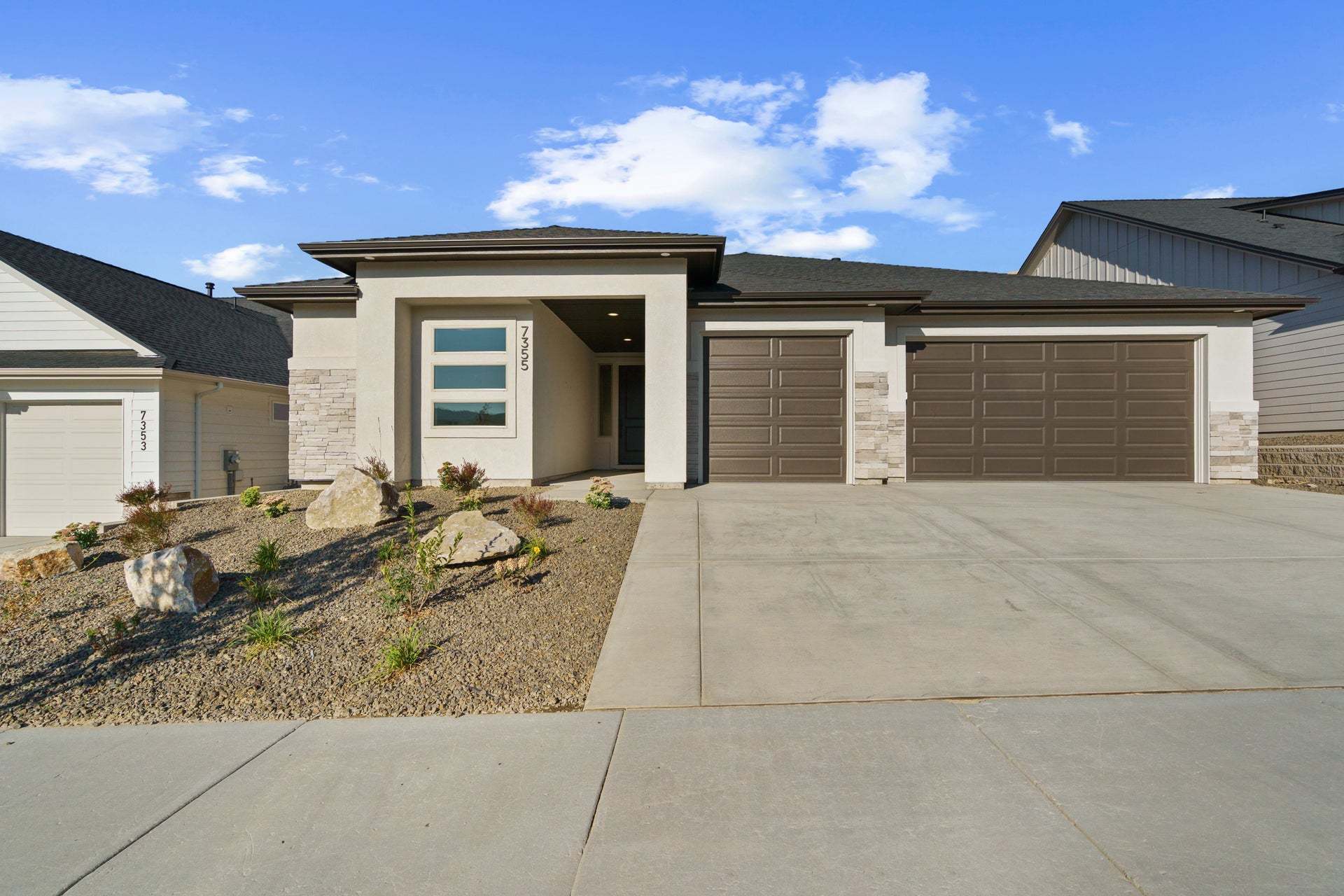 7355 Powell Place (Somerset)