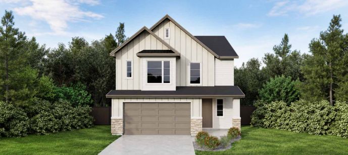 6532 S Evie Wy (Denali) Image