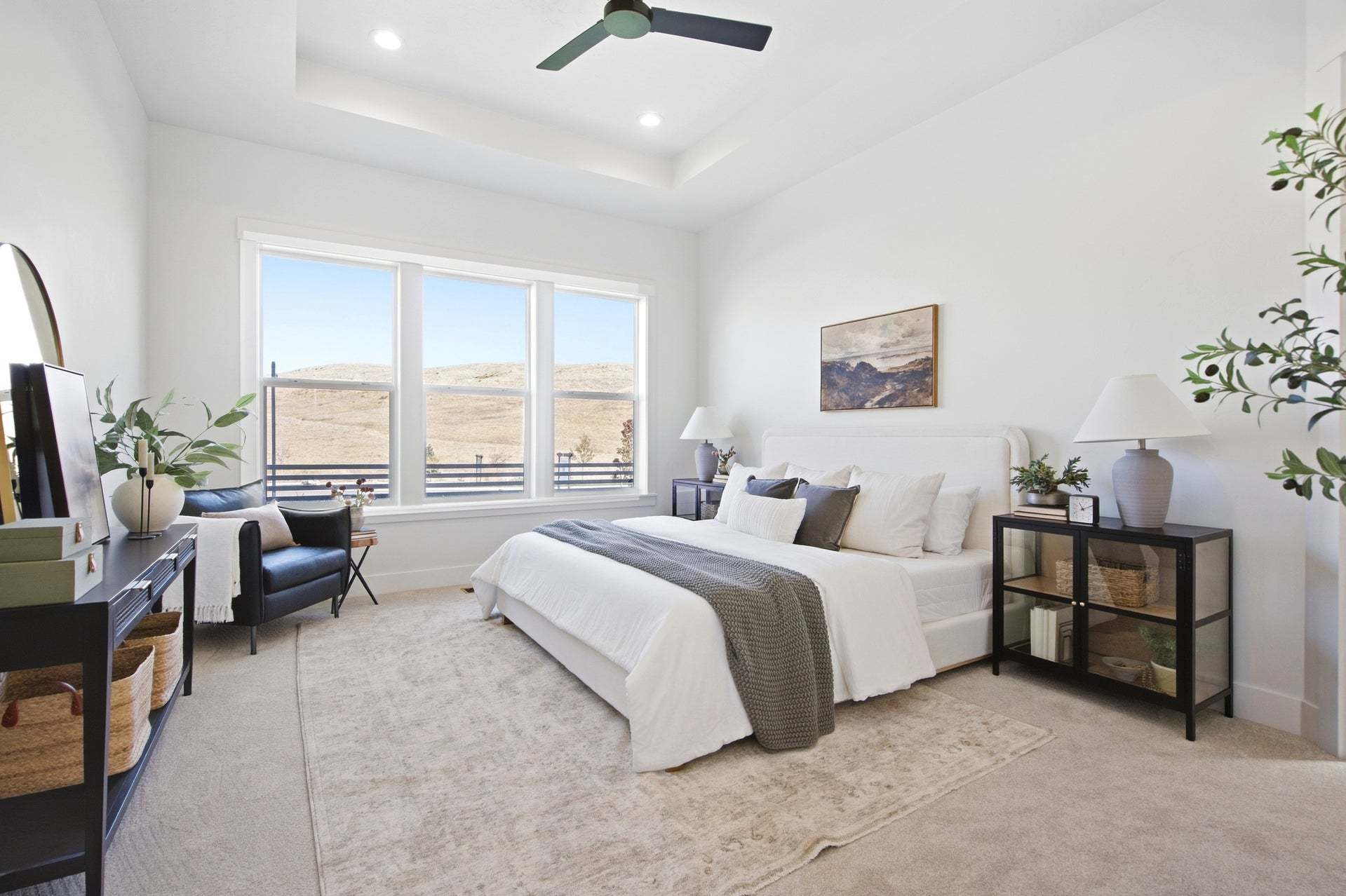 Bedrooms Image
