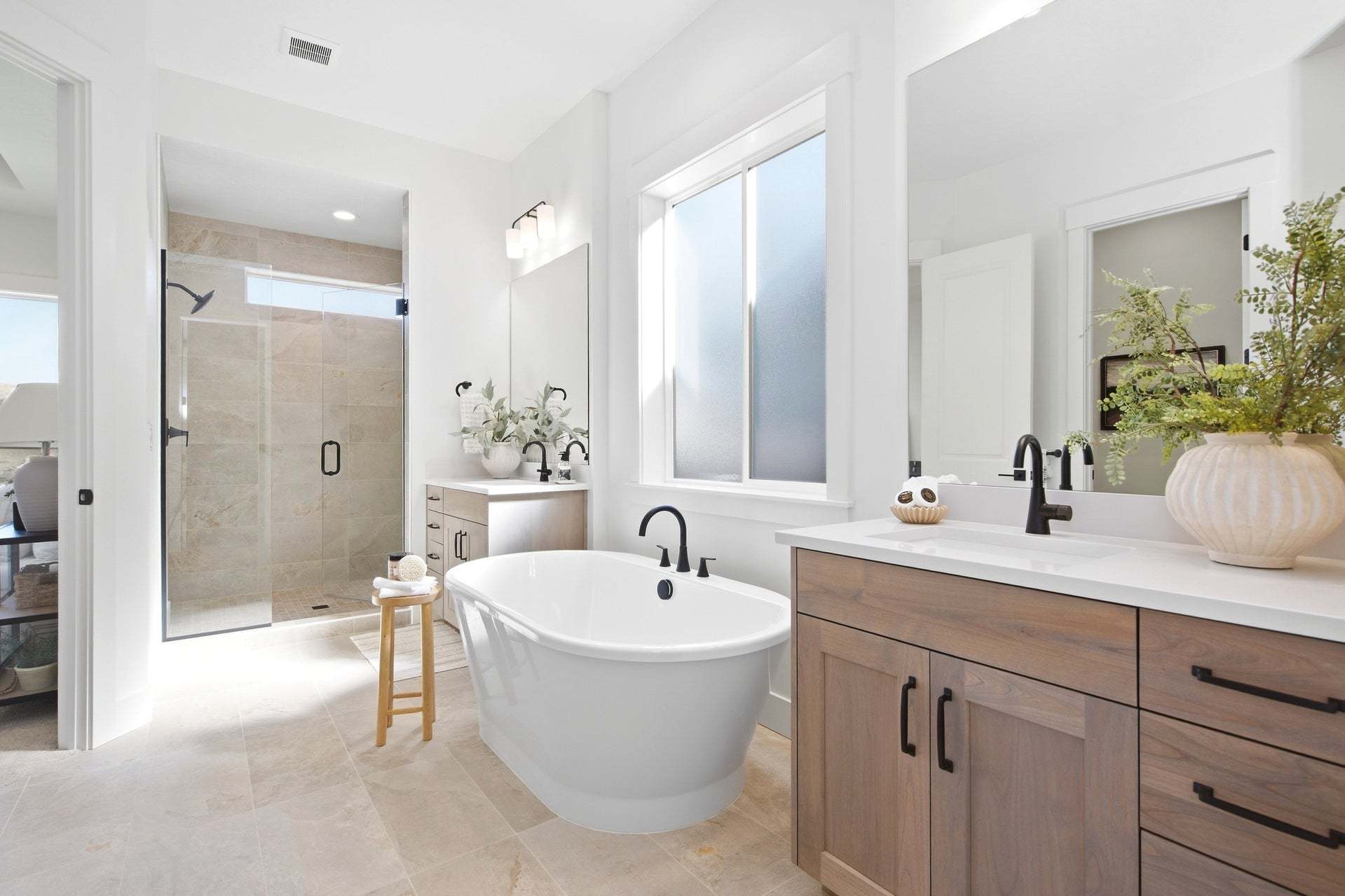 Bathrooms Image