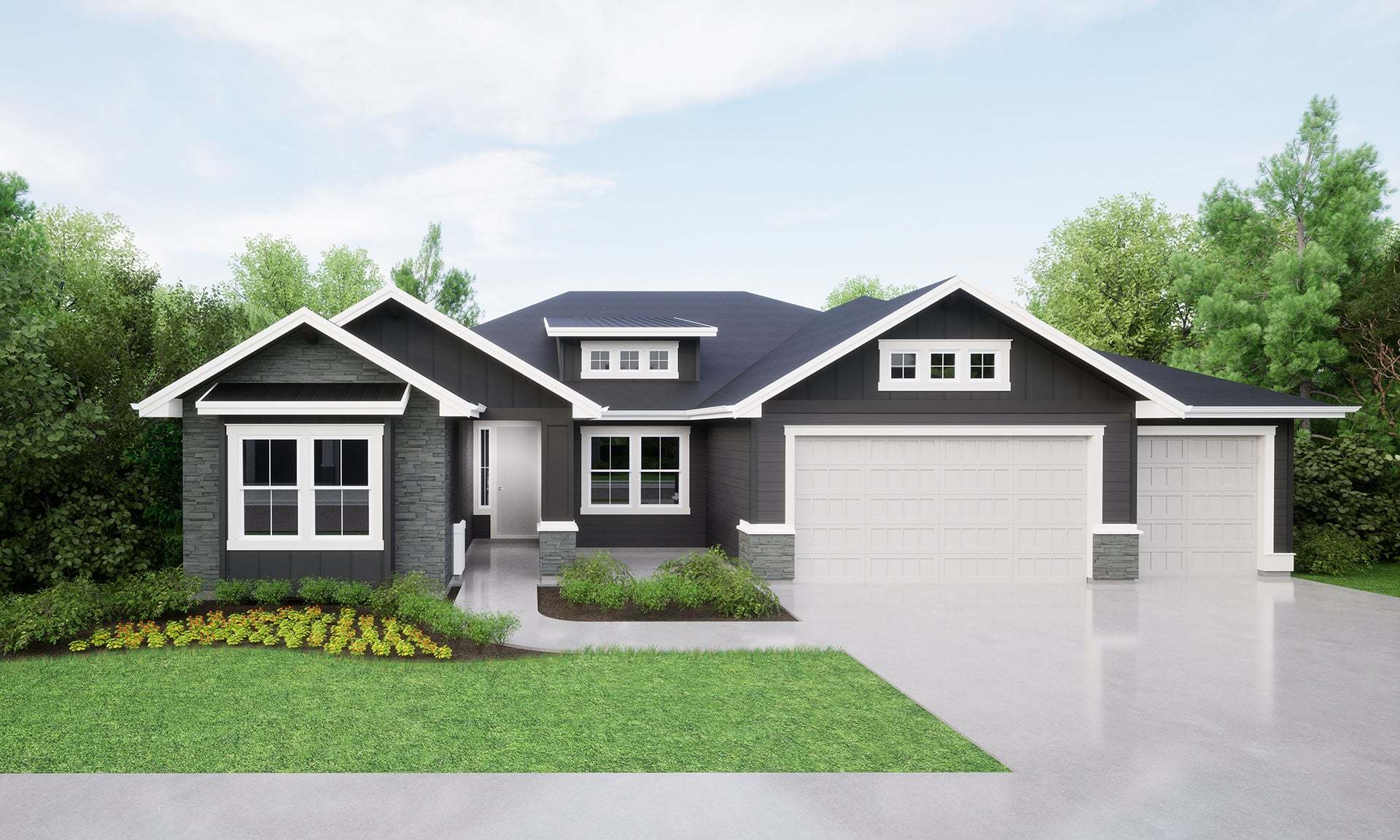 Highway 55 And N Mcleod Way. Eagle, ID 83714