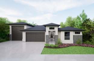 Vista RV - Indian Creek Ranch: Kuna, Idaho - Tresidio Homes