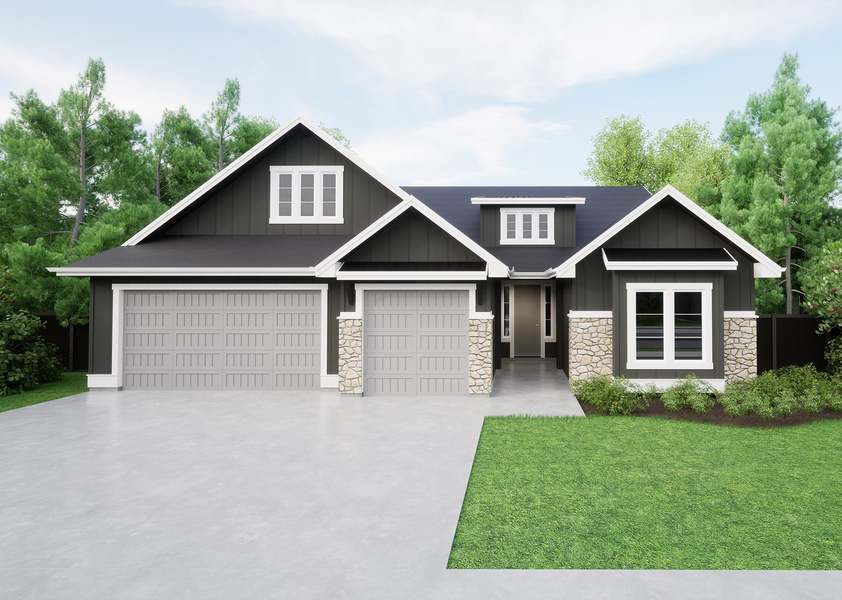 10948 W Cruden Bay Lane. Kuna, ID 83634