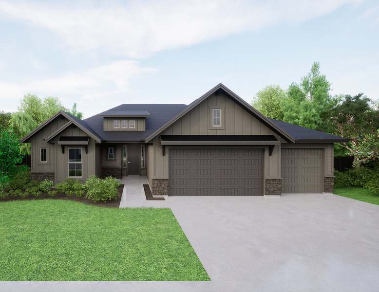 167 S Fusion Ave. Kuna, ID 83634
