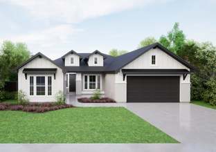 Meadowlark - Medallion at Valor: Kuna, Idaho - Tresidio Homes