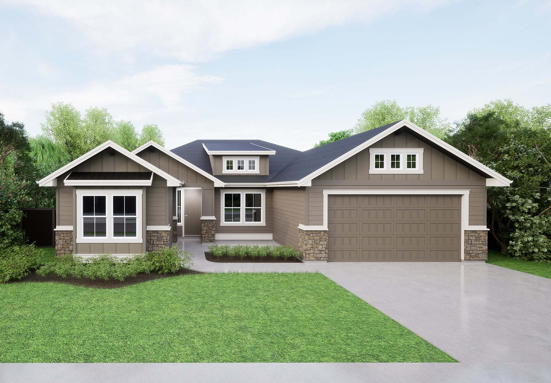 11484 S Saylis Place. Kuna, ID 83634