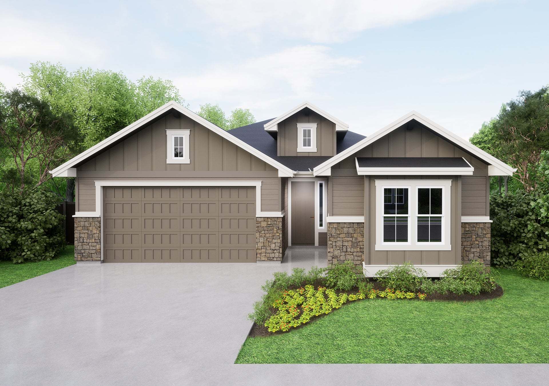 Highway 55 And N Mcleod Way. Eagle, ID 83714