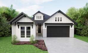 6538 East Lucy Dr (Dahlia)