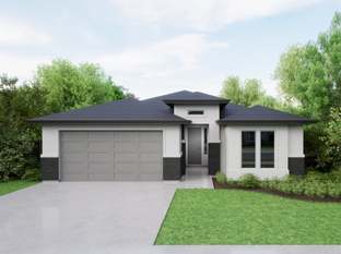 Milan - Avimor: Eagle, Idaho - Tresidio Homes