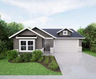 Birkdale - Medallion at Valor: Kuna, Idaho - Tresidio Homes