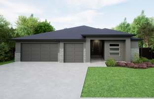 Somerset - Medallion at Valor: Kuna, Idaho - Tresidio Homes