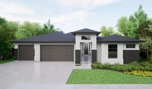 Vista - Oakwood Estates: Meridian, Idaho - Tresidio Homes