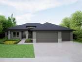 Oakwood Estates by Tresidio Homes in Boise Idaho