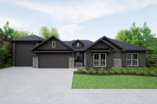 Sherwood RV - Oakwood Estates: Meridian, Idaho - Tresidio Homes