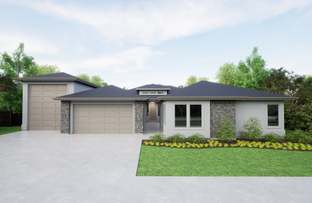 Sherwood RV - Indian Creek Ranch: Kuna, Idaho - Tresidio Homes