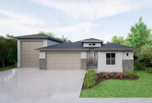 Aberdeen RV - Oakwood Estates: Meridian, Idaho - Tresidio Homes