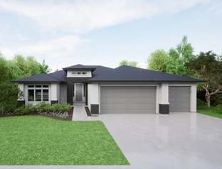 Arcadia - Avimor: Eagle, Idaho - Tresidio Homes